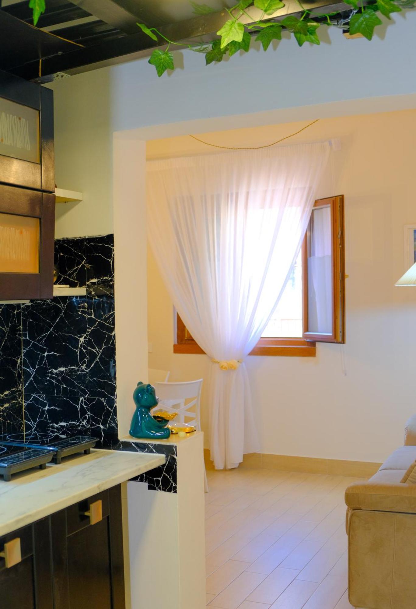 Romantic Suite نابولي المظهر الخارجي الصورة