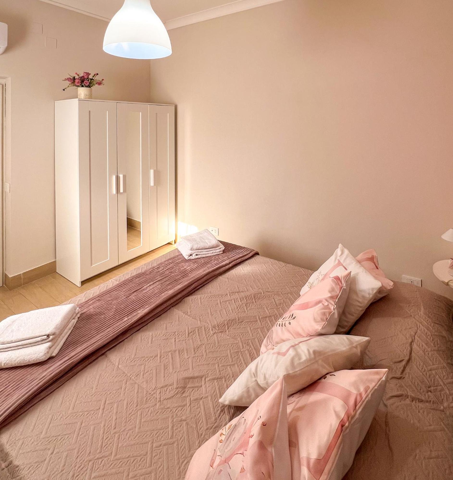 Romantic Suite نابولي المظهر الخارجي الصورة