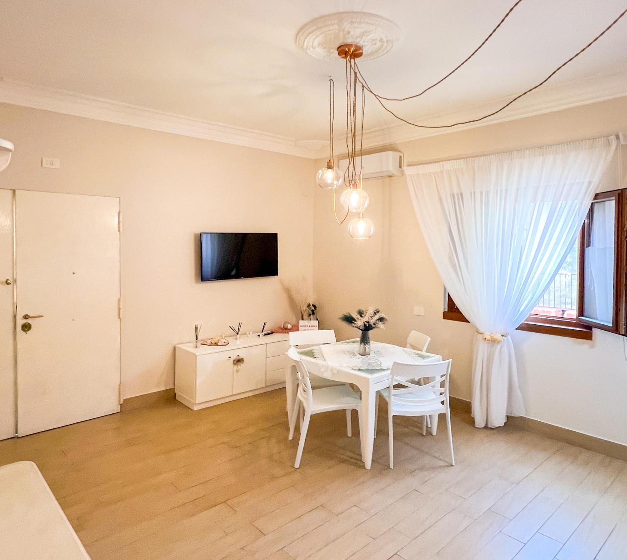 Romantic Suite نابولي المظهر الخارجي الصورة
